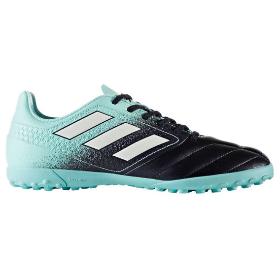 Adidas ACE 17.4 TF J "Ocean Storm"